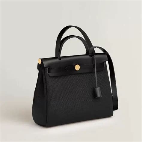 hermes herbag travel bag|hermes herbag 31 price 2024.